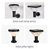 best solar garden lights 2022